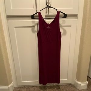 Athleta Santorini Dress